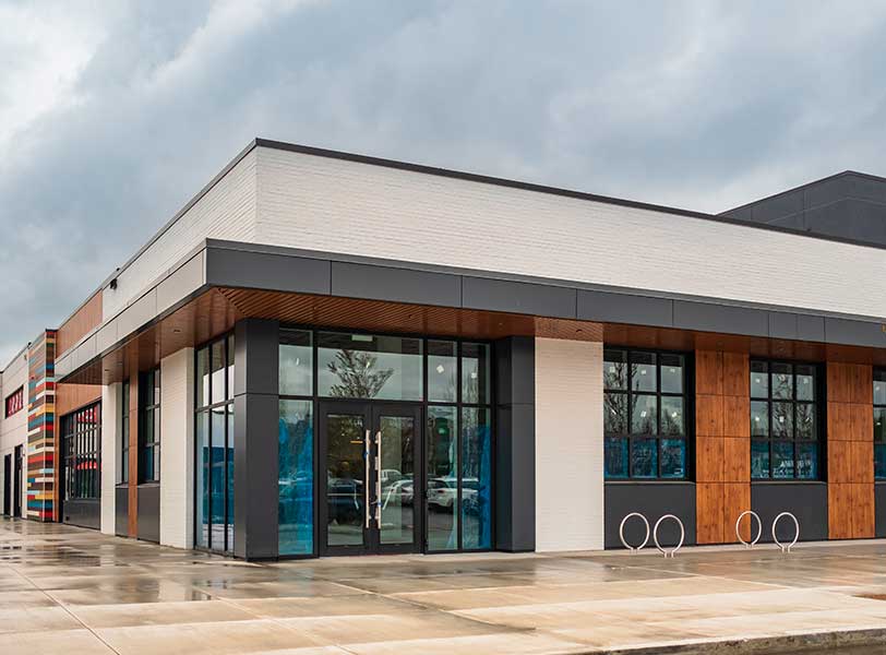 Service Image